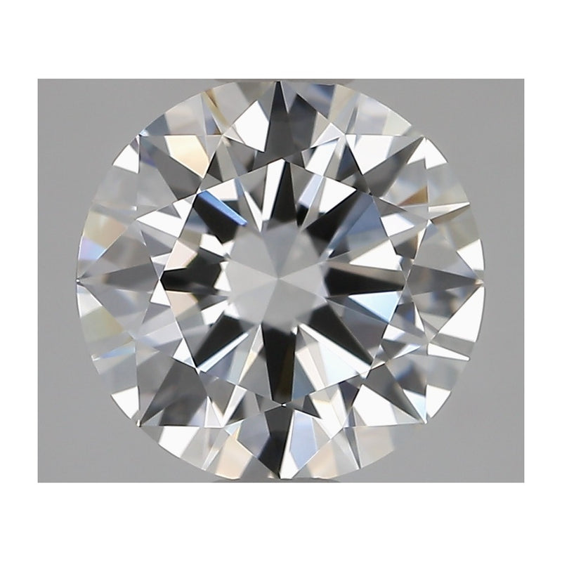 GIA 天然美鑽 圓形 1.8ct F IF