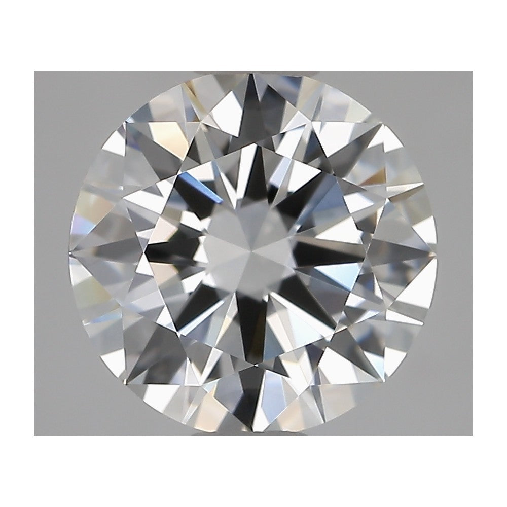 GIA 天然美鑽 圓形 1.8ct F IF