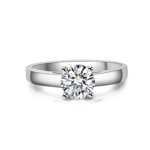 Plain Ring Setting R37