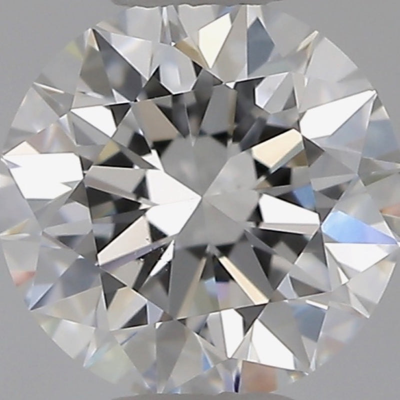GIA 天然鑽石 圓形 1.03ct E VS2