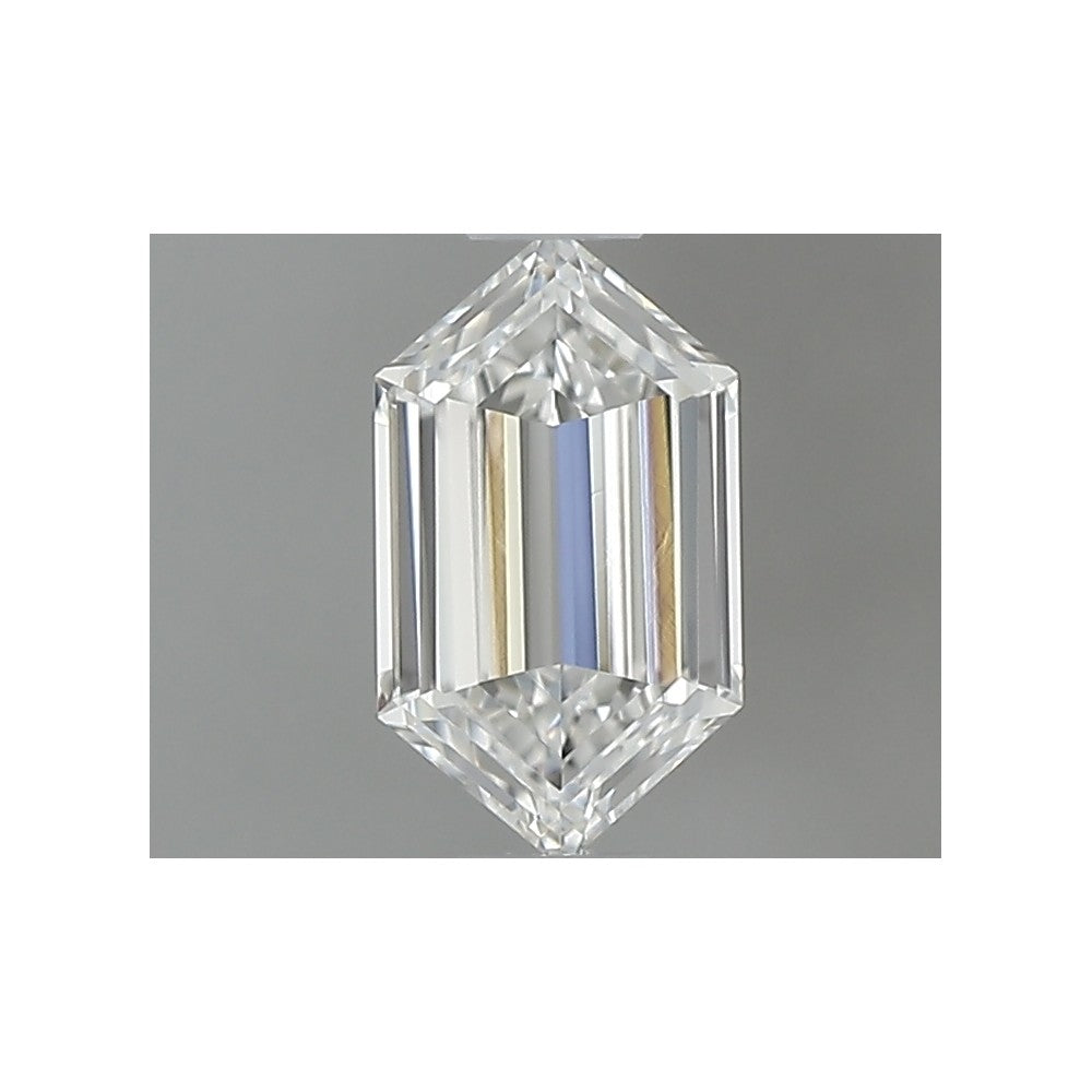GIA 天然美鑽 欖尖形 0.3ct F VVS2