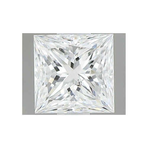 GIA 天然美鑽 欖尖形 0.5ct F SI1