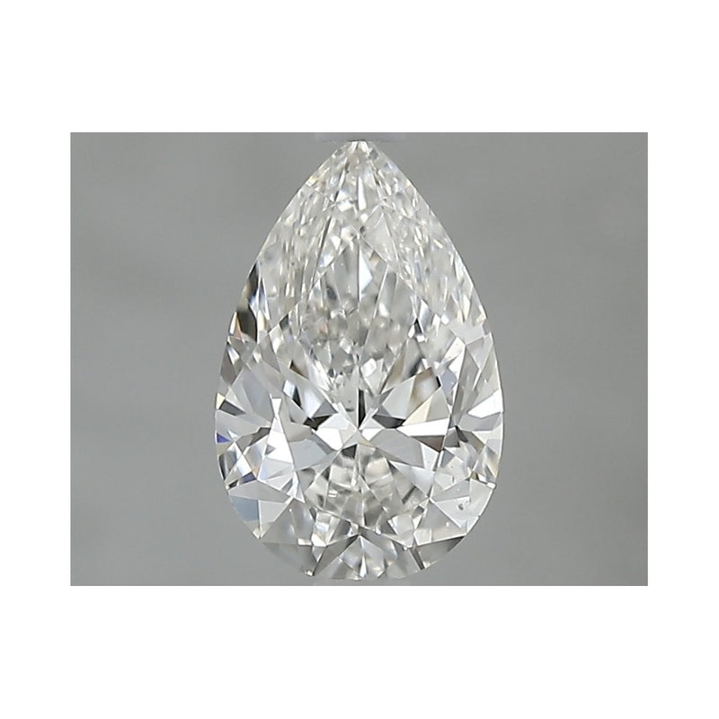 GIA 天然美鑽 公主方形 0.7ct F VS2