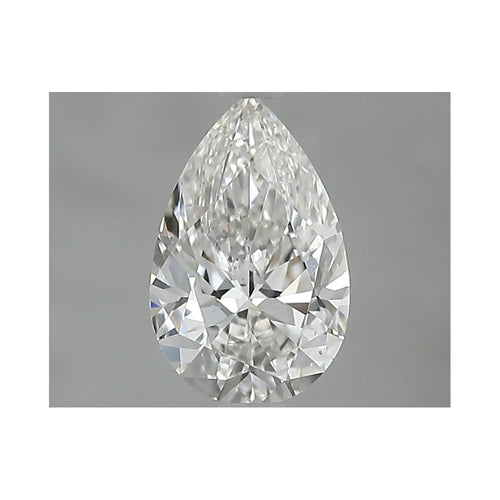 GIA 天然美鑽 公主方形 0.7ct F VS2