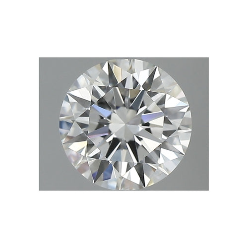 GIA 天然美鑽 圓形 0.6ct F VS1