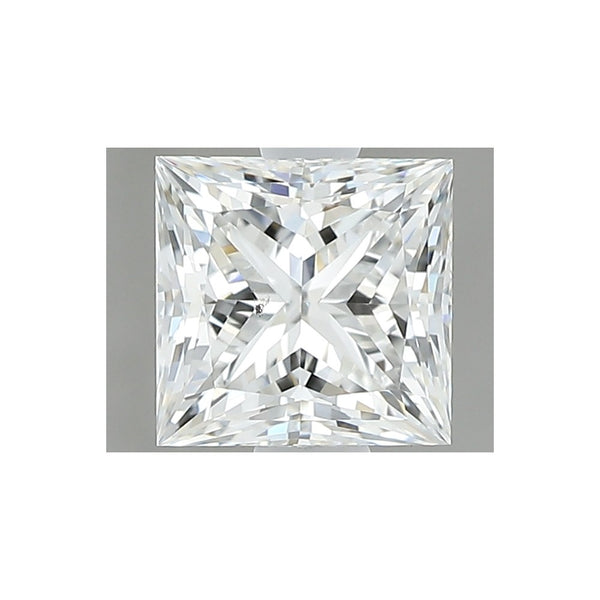 GIA 天然美鑽 欖尖形 0.9ct F SI1
