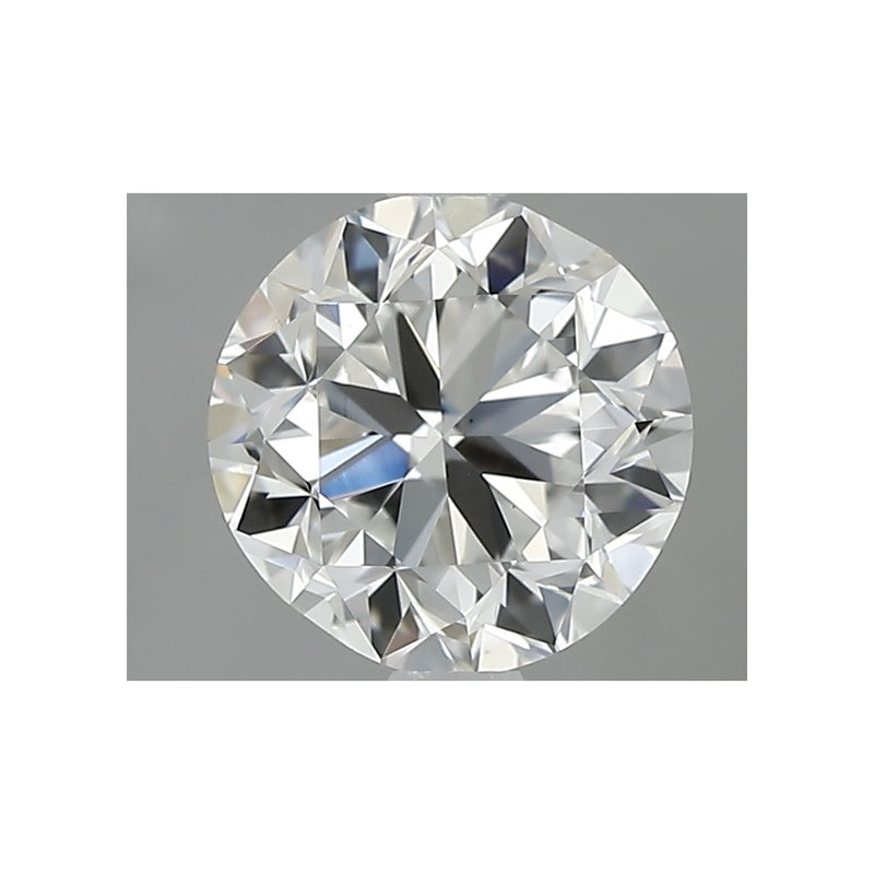 GIA 天然美鑽 圓形 1.0ct F VS1