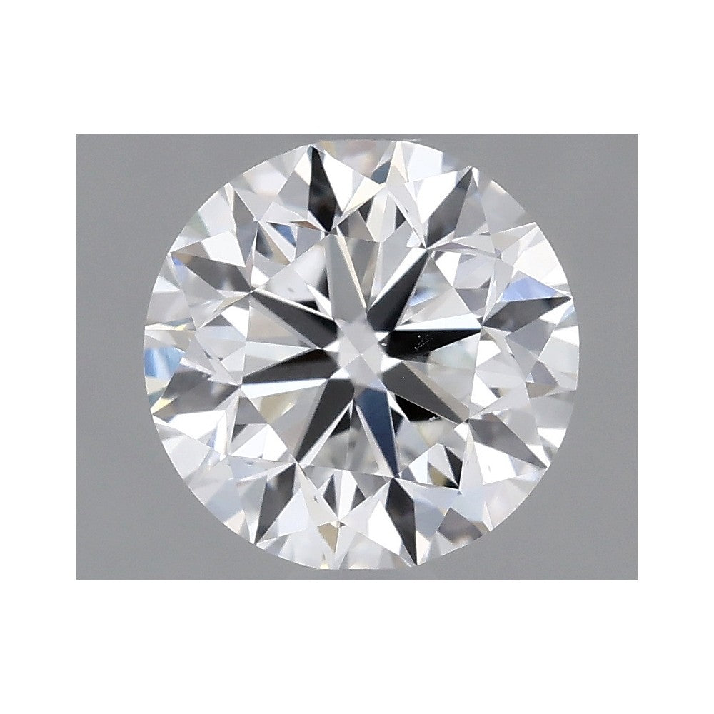 GIA 天然美鑽 圓形 1.0ct F VS2