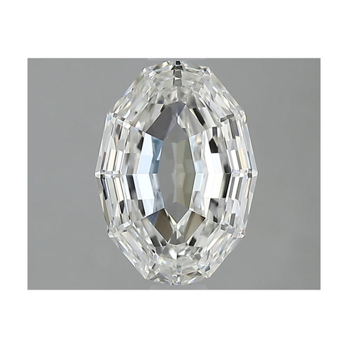 GIA 天然美鑽 橢圓形 1.2ct F VS1