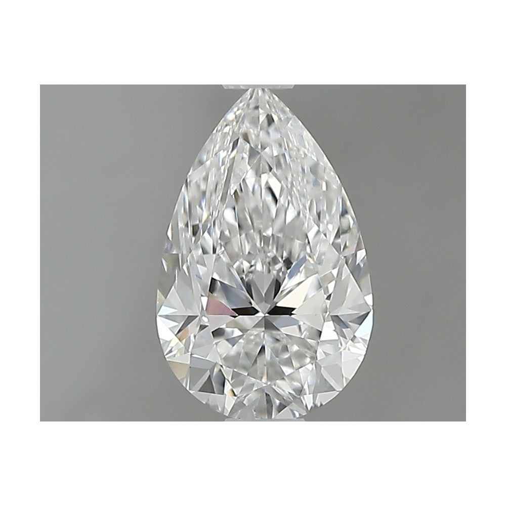 GIA 天然美鑽 公主方形 1.0ct F VS2