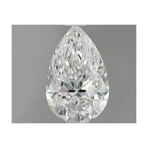 GIA 天然美鑽 公主方形 1.0ct F VS2