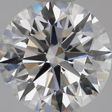 GIA 天然鑽石 圓形 1.8ct F VS1