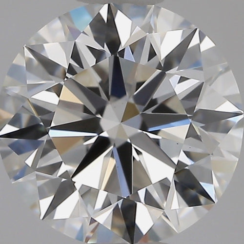 GIA 天然鑽石 圓形 1.8ct F VS1