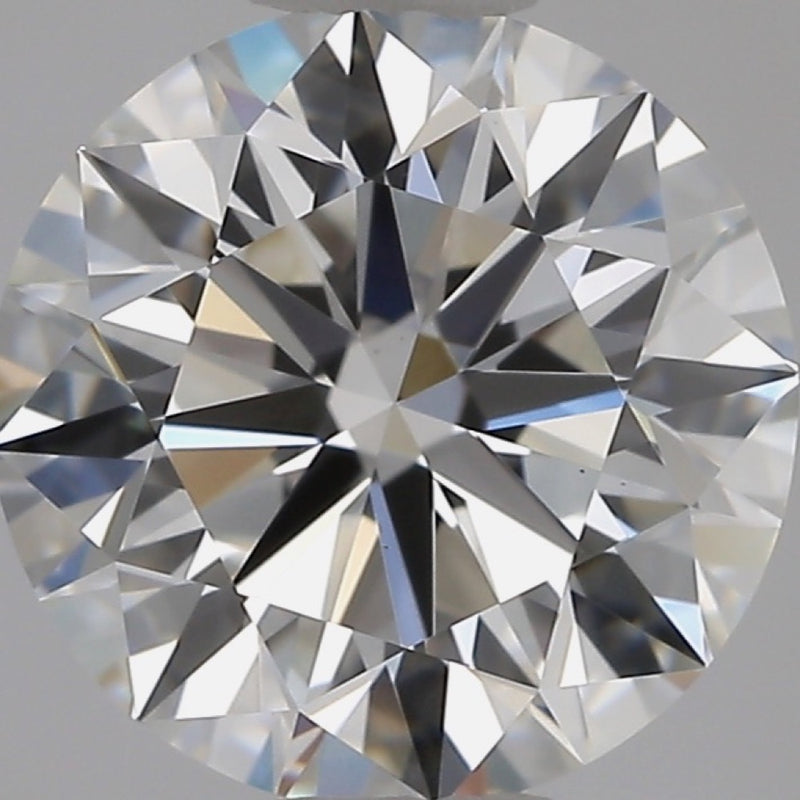 GIA 天然鑽石 圓形 1.8ct F VS1