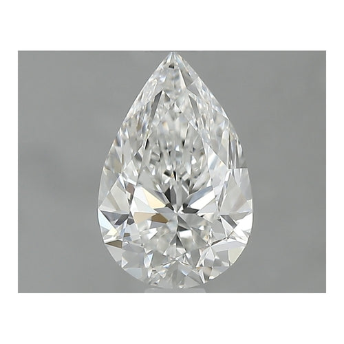 GIA 天然美鑽 公主方形 1.0ct F VVS1