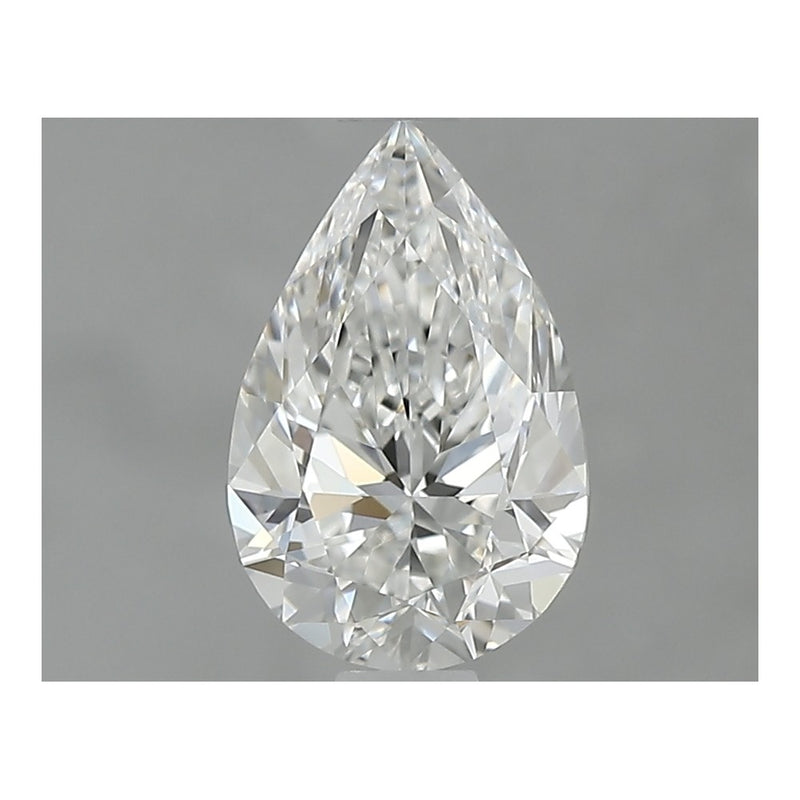 GIA 天然美鑽 公主方形 1.0ct F VVS1