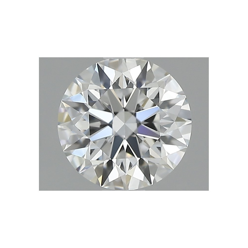 GIA 天然美鑽 圓形 1.04ct F VVS2