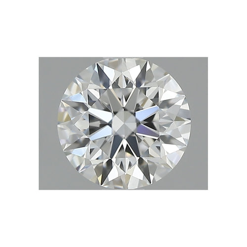 GIA 天然美鑽 圓形 1.04ct F VVS2