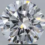 GIA 天然鑽石 圓形 2.59ct F VS2