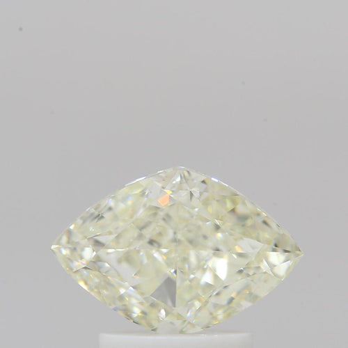 GIA Natural Diamond Marquise 2.02ct S-T VVS2