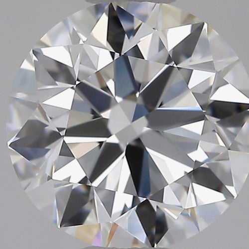 GIA Natural Diamond Round 1.7ct D VVS2
