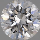 GIA 天然鑽石 圓形 1.03ct E VVS2