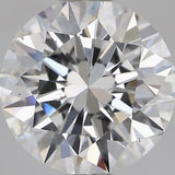 GIA 天然鑽石 圓形 1.9ct E SI1