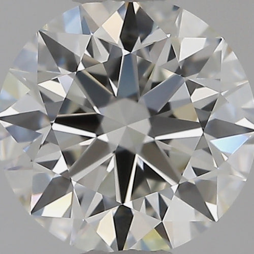 GIA 天然鑽石 圓形 1.5ct H VVS2