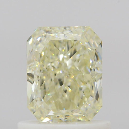 GIA Natural Diamond Radiant 1.01ct S-T VS2