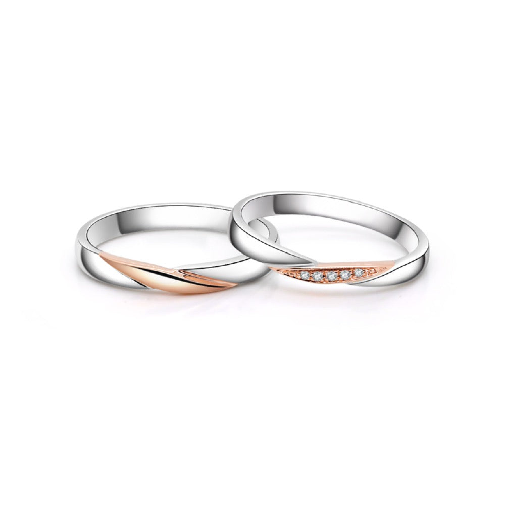結婚對戒 82309