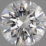 GIA 天然鑽石 圓形 1.5ct E VS2
