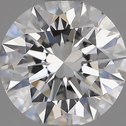 GIA 天然鑽石 圓形 1.5ct E VS2