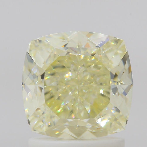 GIA 天然鑽石 墊形 2.02ct U-V VS1