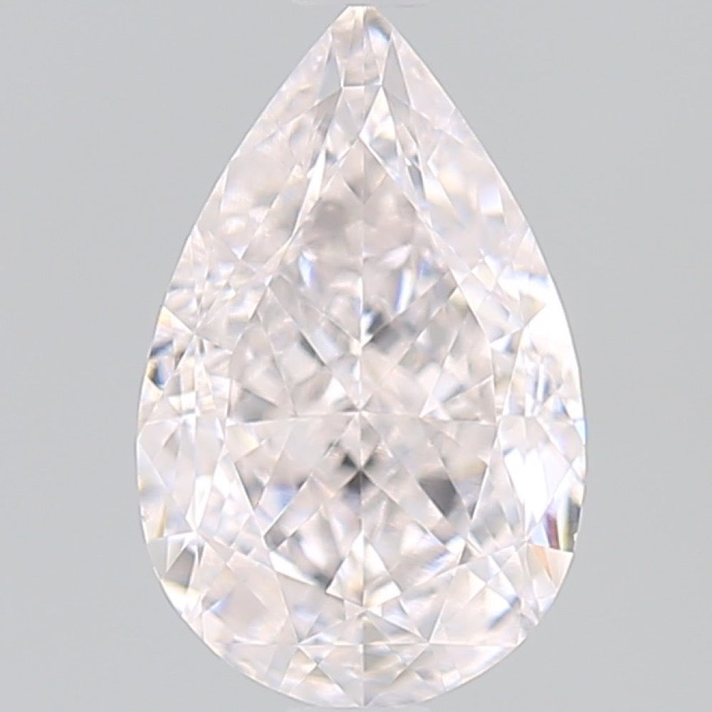 GIA 彩鑽 粉紅鑽 1.52ct Faint Pink
