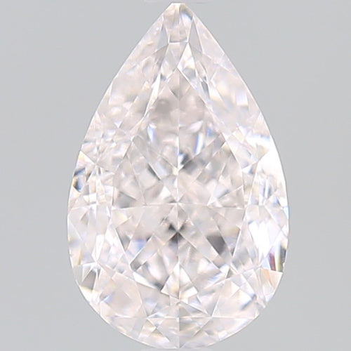 GIA Fancy Colour Diamond 1.52ct Faint Pink
