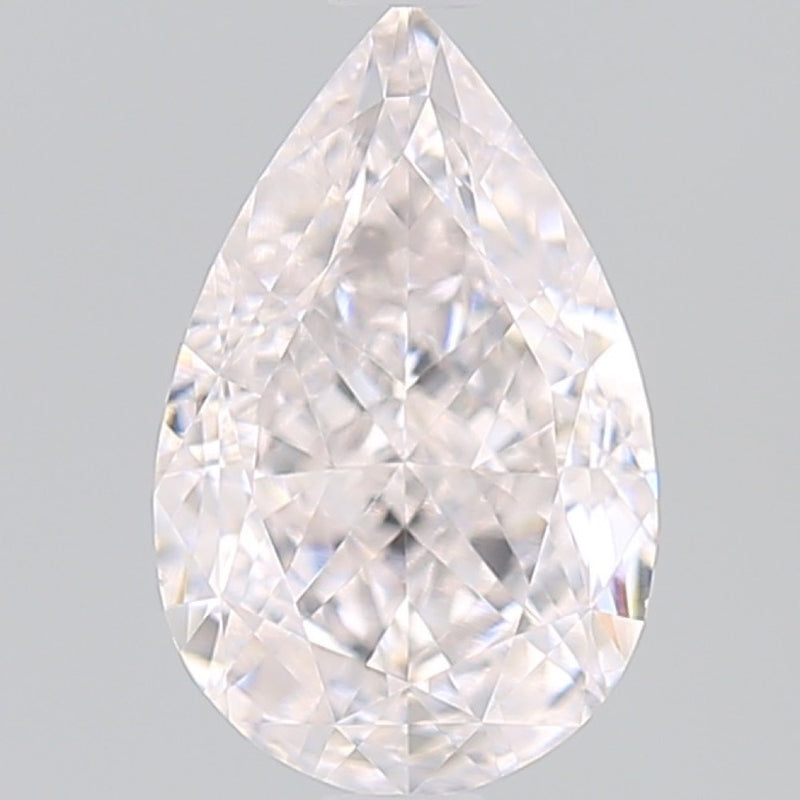 GIA 彩鑽 粉紅鑽 1.52ct Faint Pink