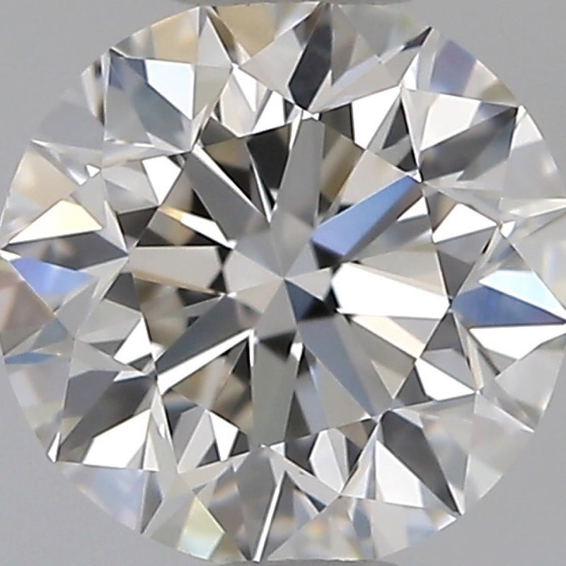 GIA 天然鑽石 圓形 1ct I VS1