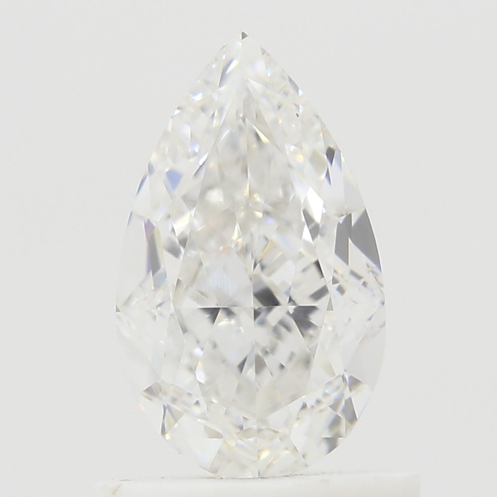 GIA 天然鑽石 梨形 1ct G VS1