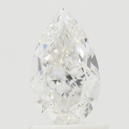 GIA 天然鑽石 梨形 1ct G VS1