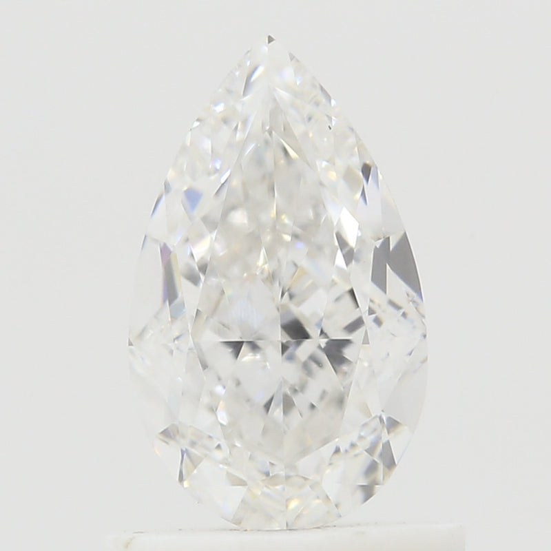 GIA 天然鑽石 梨形 1ct G VS1