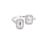 0.25ct Diamond Ring