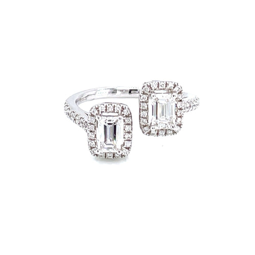 0.25ct Diamond Ring