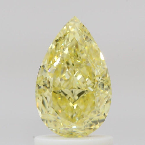 GIA Fancy Colour Diamond 1.55ct Fancy Yellow