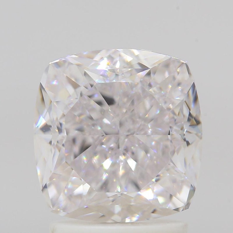 GIA 彩鑽 粉紅鑽 2.53ct Faint Pink