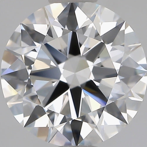 GIA 天然鑽石 圓形 2ct E VVS1