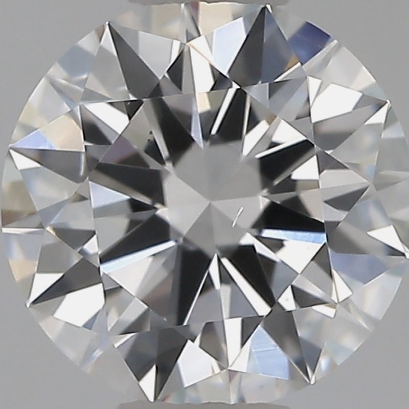 GIA 天然鑽石 圓形 1.3ct E VS2