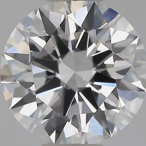GIA 天然鑽石 圓形 1.3ct E VS2