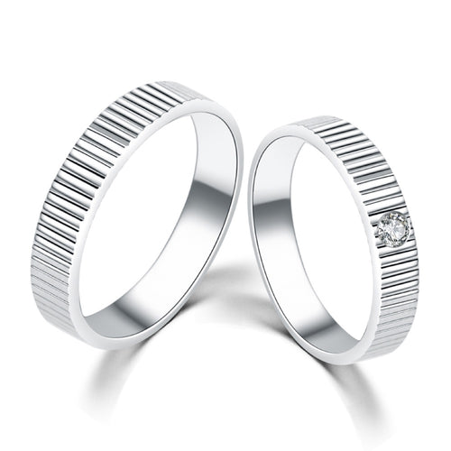 Rauschmayer German Wedding Band 15