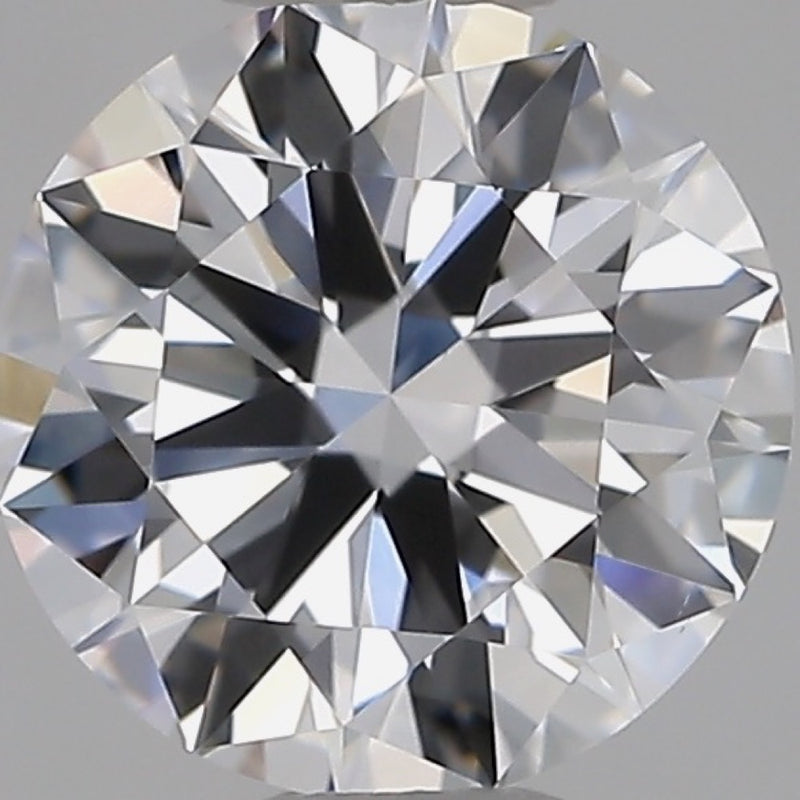 GIA 天然鑽石 圓形 1.01ct D VS1