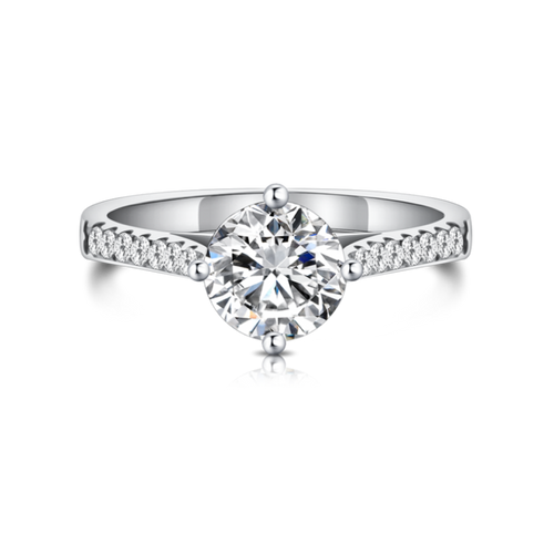 Diamond Ring Setting R2216